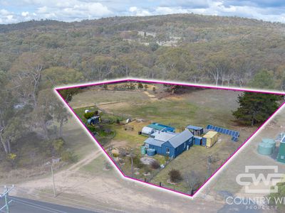 5368 Strathbogie Road, Emmaville