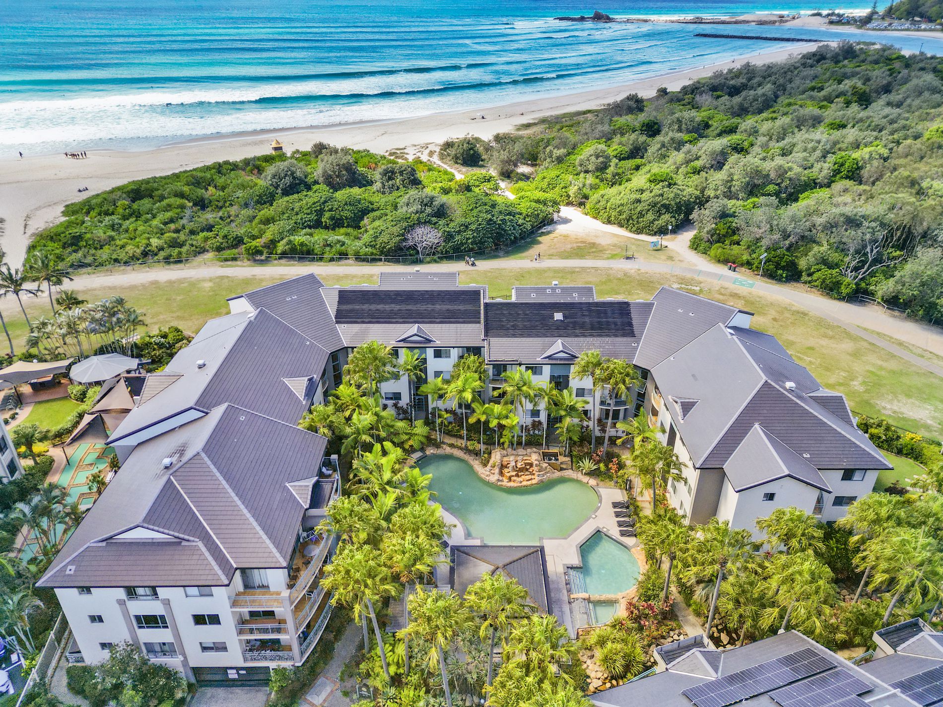 37 / 955 Gold Coast Highway, Palm Beach