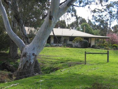 672 HEATHCOTE-NAGAMBIE ROAD, Heathcote