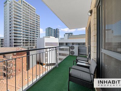 46 / 193 Hay Street, East Perth