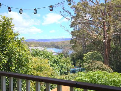 26 Cole Crescent, Narooma