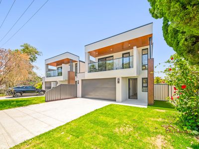 8B Castlereagh Close, Willetton