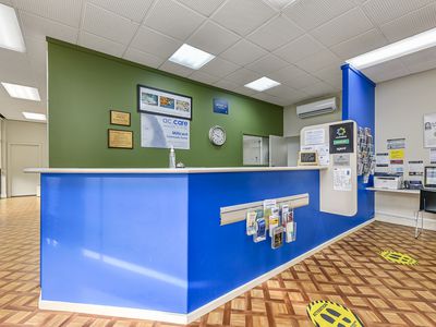 57-59 George Street, Millicent