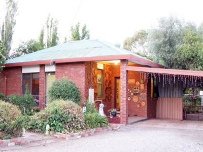 35 Williamson Street, Dookie