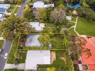 59 Wanda Road, Upper Mount Gravatt