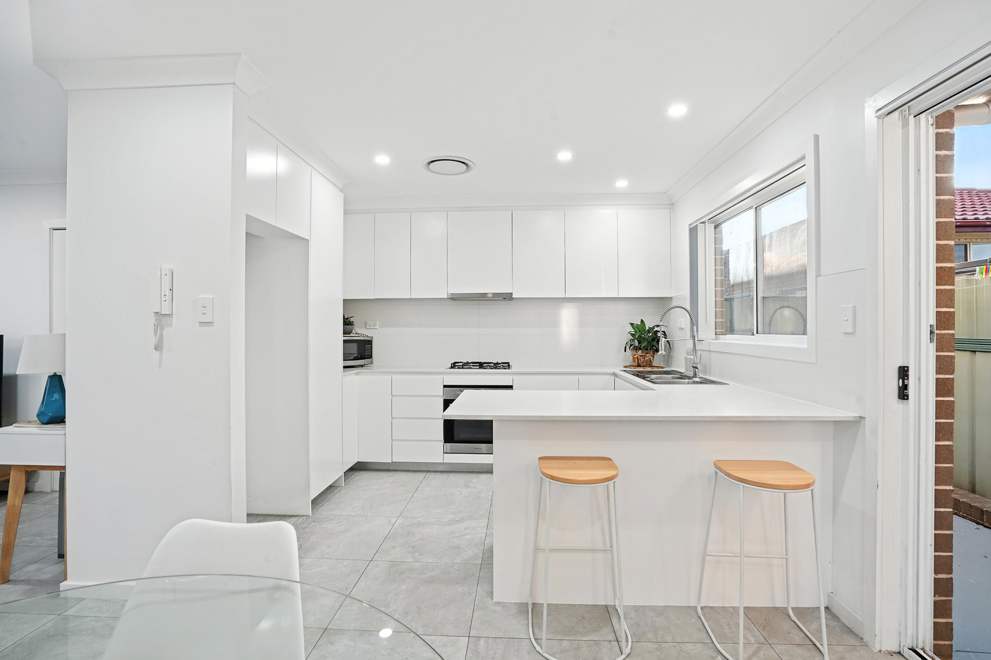 4 / 76 McNaughton Street, PENRITH