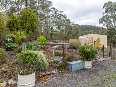 56 Brittains Road , Garden Island Creek