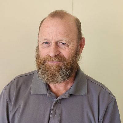 Steve Taylor