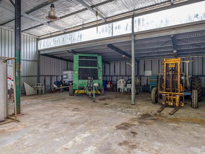 139 Narrows Road, Strathblane
