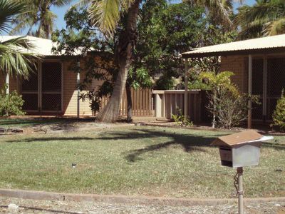 15 Barker Court, Port Hedland