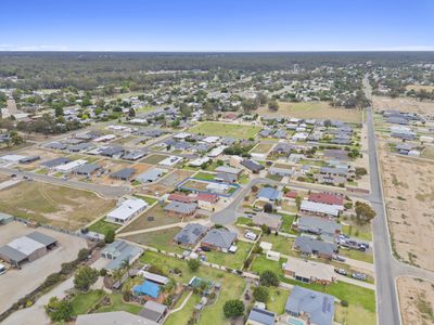 8 Baldwin Court, Tocumwal