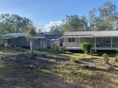 145 Brooklands Pimpimbudgee Road, Brooklands