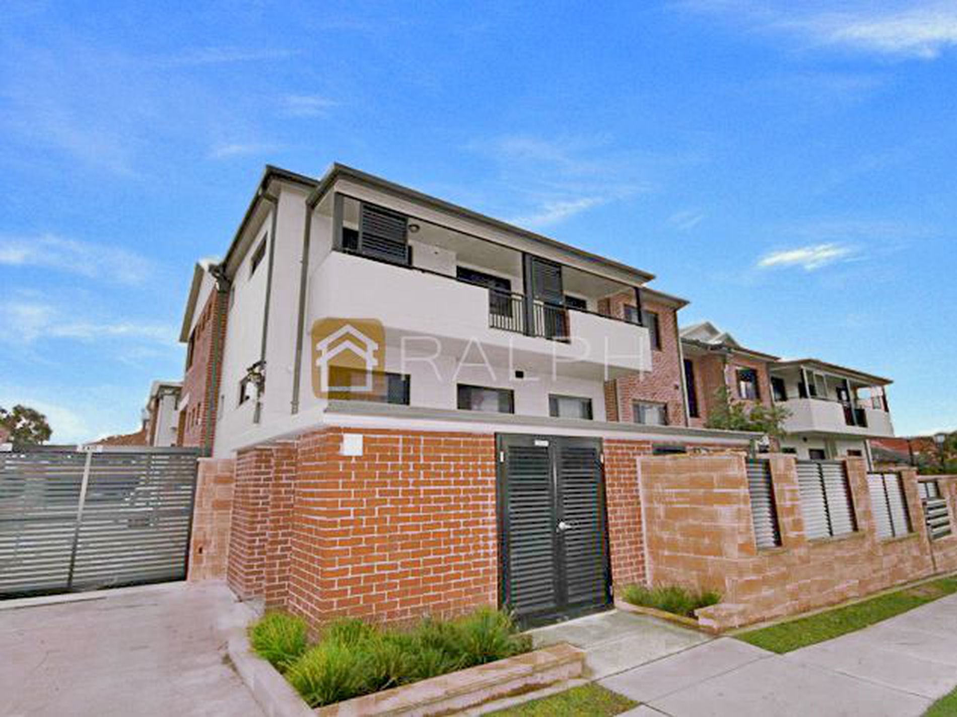 16 / 177 Banksia Road, Greenacre