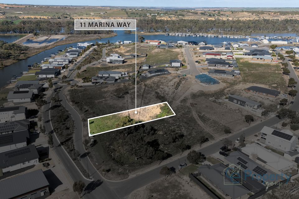 11 Marina Way, Mannum