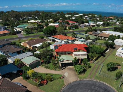 4 Eddie Court, Point Vernon