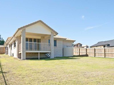 14 Barwell Street, Brassall