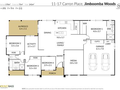 11-17 Carron Place, Jimboomba