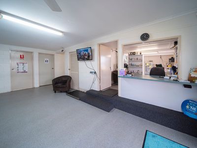 2 Randall Street, Childers