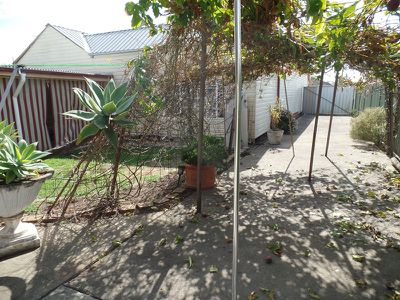 22 Danalam Street, Liverpool