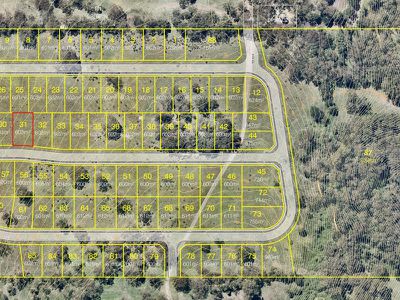 Lot 31, 252 Crest Road, Albion Park