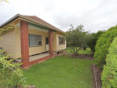 44 Knowsley - Eppalock Road, Knowsley