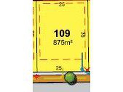 Lot 109 Kakarla Avenue, Karlkurla