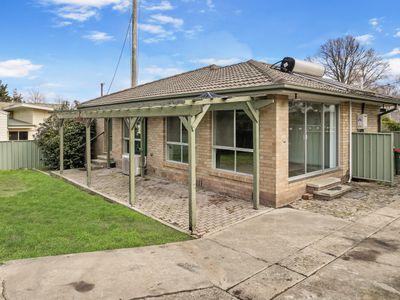 15 Park Lane, Braidwood