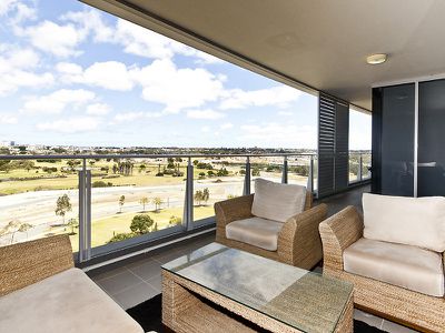 803 / 30 The Circus, Burswood