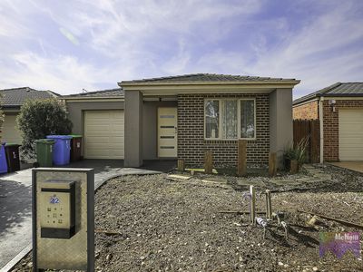 22 Nobel Drive, Cranbourne West