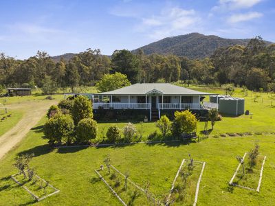 5994 Eildon-Jamieson Road, Jamieson