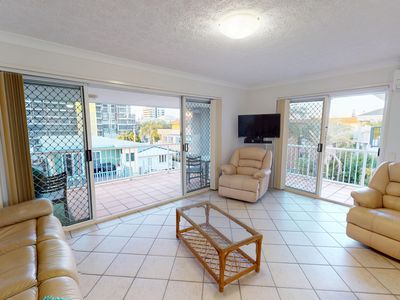 5 / 39-41 Sunbrite Avenue, Mermaid Beach