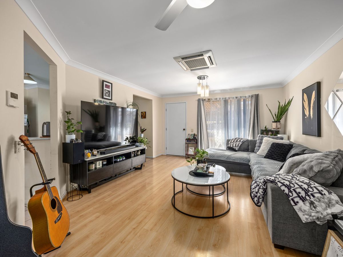 16 Kurrajong Street, Durack