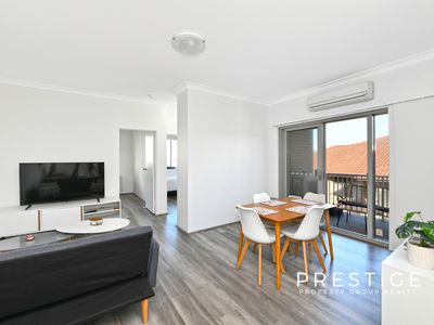 12 / 21 Keats Avenue, Rockdale