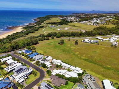 10 / 33-37 Emerald Drive, Diamond Beach