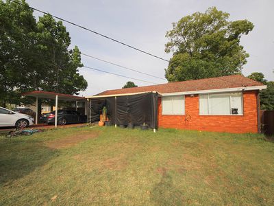 17 Gail Place, Bankstown