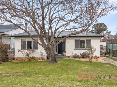 62 Rose Street, South Bathurst