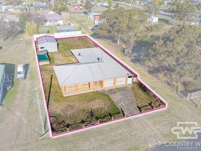 66 Severn Street, Deepwater