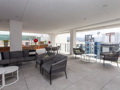 208 / 10 Regent Street, Wollongong