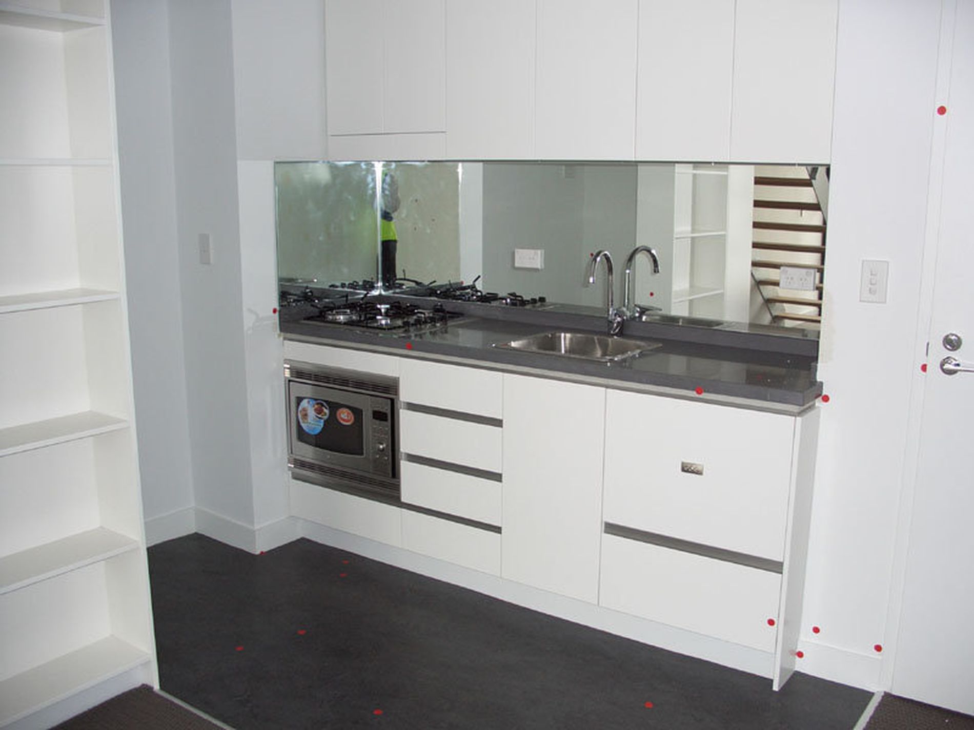 8 Eve Street, Newtown