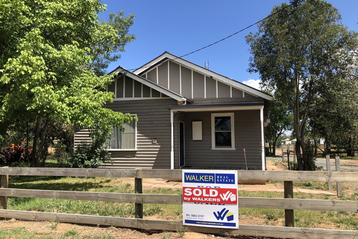 24  Tisdall Road, Kyabram