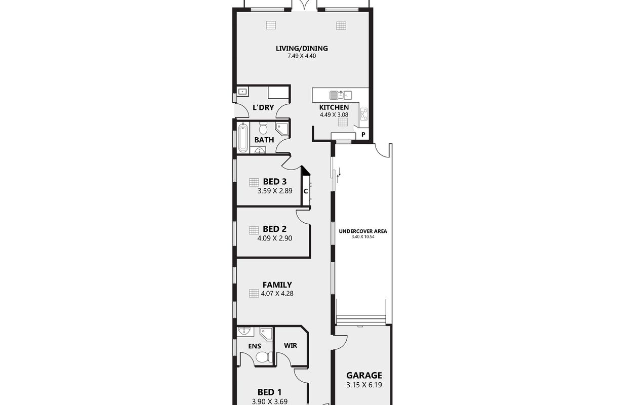 gallery