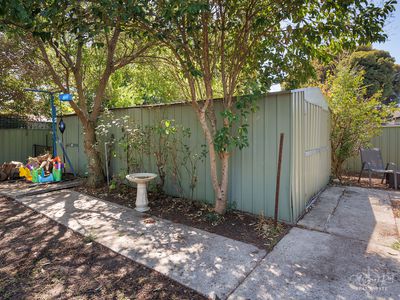 3 BORTHWICK COURT, Wodonga