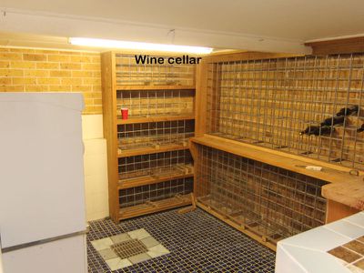 13 Sirius Key, Forster