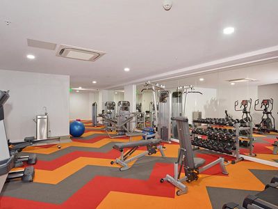 115 / 2B Betty Cuthbert Avenue, Sydney Olympic Park