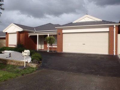 15 Egret Cresent, Cairnlea
