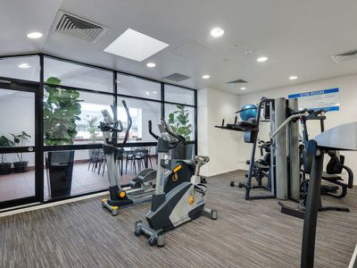 515 / 455 Brunswick Street, Fortitude Valley