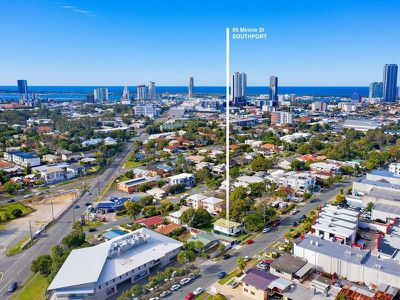 85 Minnie St, Southport