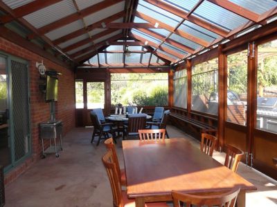 Tocumwal