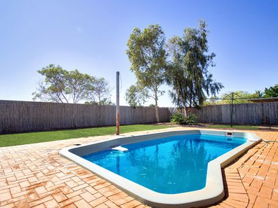 22 Cone Place, South Hedland