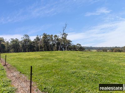 1237 Toodyay Road, Gidgegannup